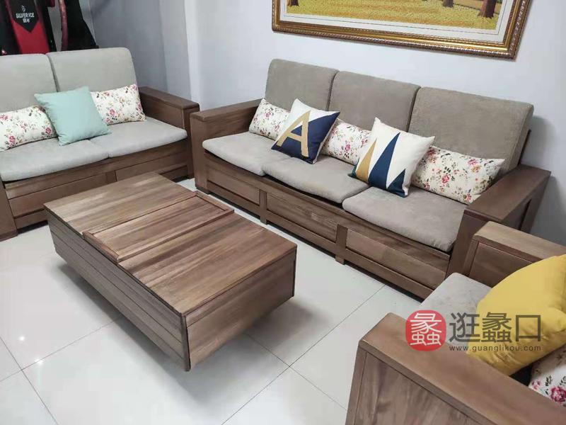 蠡口家具城华兴尚品家具阚先生买家秀