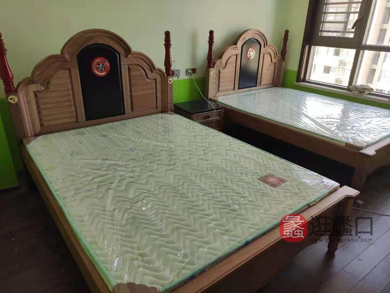 蠡口家具城米琦庄园家具浙江陈总买家秀