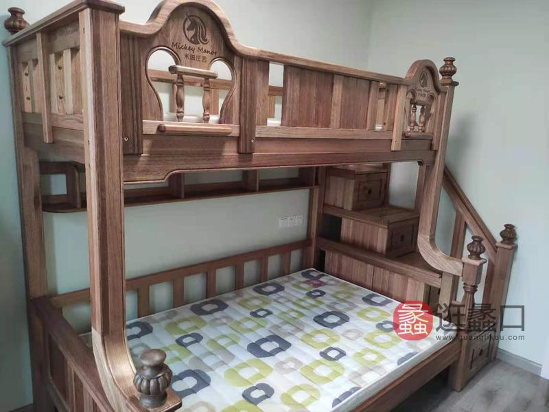 蠡口家具城米琦庄园家具嘉善褚先生买家秀
