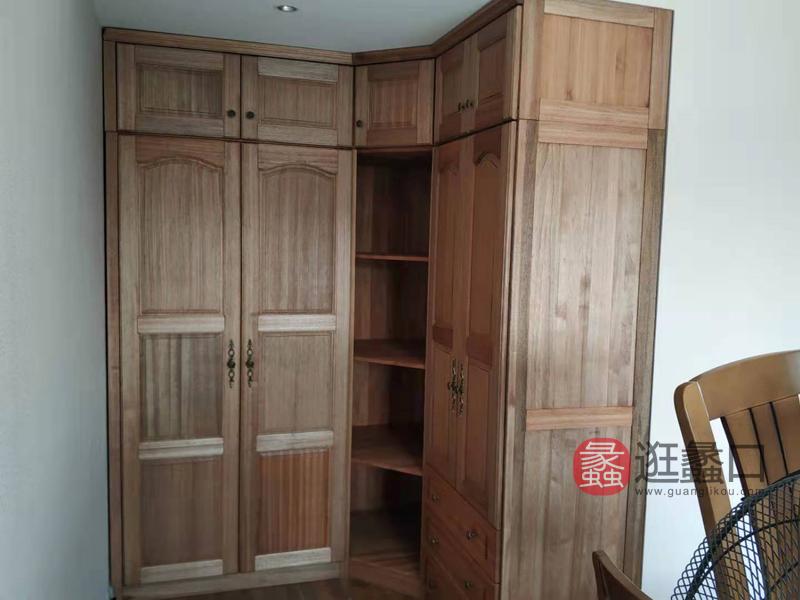 蠡口家具城米琦庄园家具买家秀