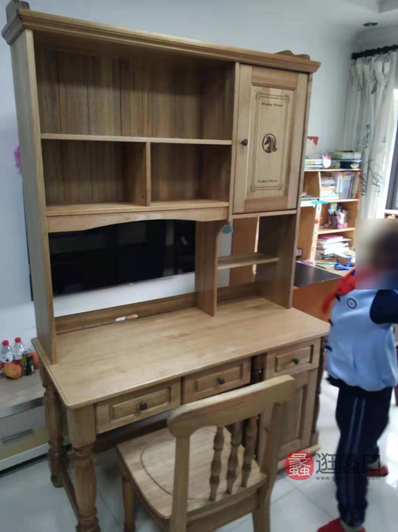 蠡口家具城米琦庄园家具买家秀