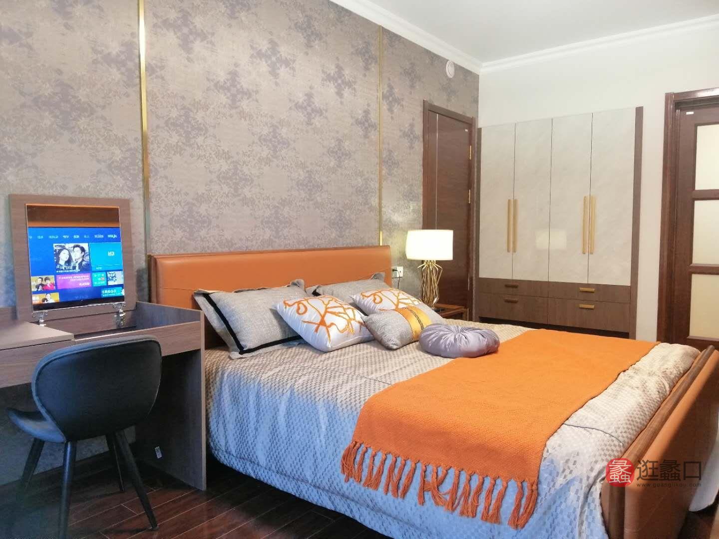 蠡口家具城洛克家居买家秀