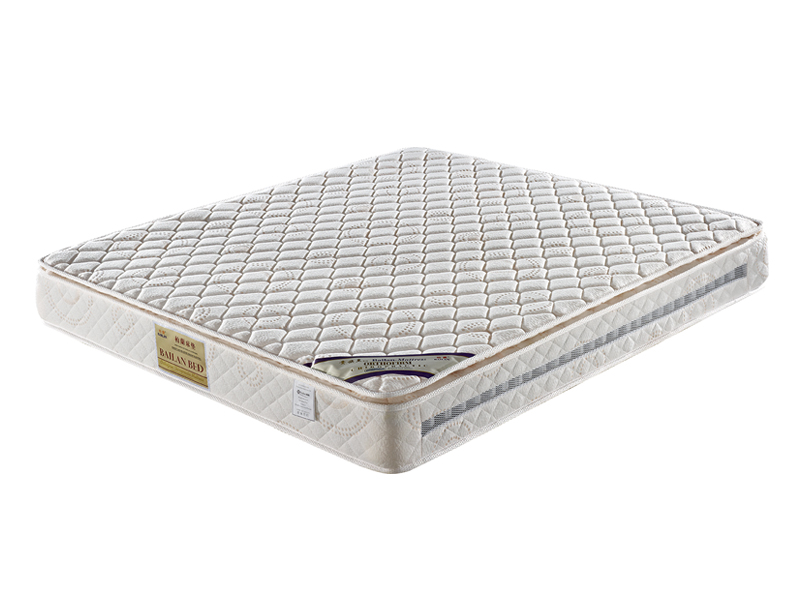 富士床垫家具简约现代卧室床垫 富士床垫家具简约现代卧室床垫