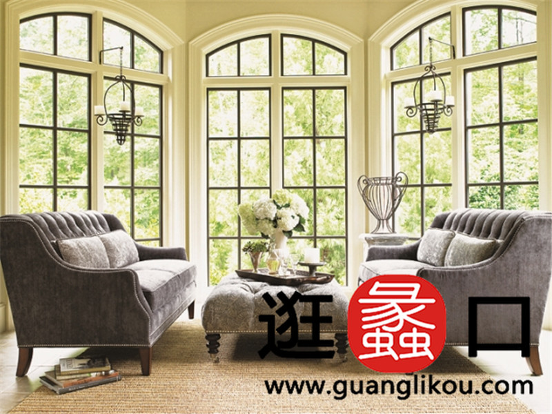 艾美家家具美式客厅沙发 艾美家家具美式客厅沙发