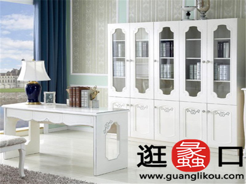 喜之岛家居 简约现代 书房 书桌椅&书柜 喜之岛家居 简约现代 书房 书桌椅&书柜