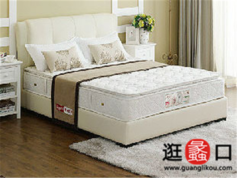 齐家家居 简约现代 卧室 床 齐家家居 简约现代 卧室 床