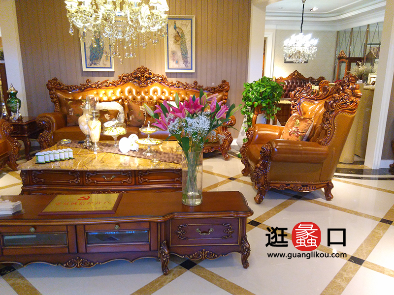 美特名居家具客厅沙发 美特名居家具客厅沙发