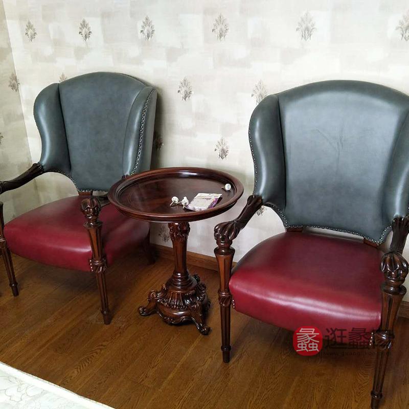 蠡口家具城爵典家居·奢艺绘家具（欧式美式）李先生买家秀