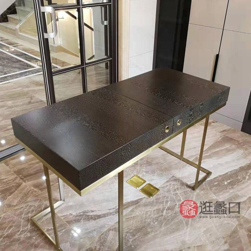 蠡口家具城爵典家居·慕冠家具（雅奢轻奢风）靖江新桥镇富江小区买家秀