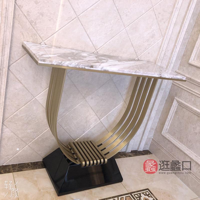 蠡口家具城爵典家居·慕冠家具（雅奢轻奢风）荷美名邸买家秀