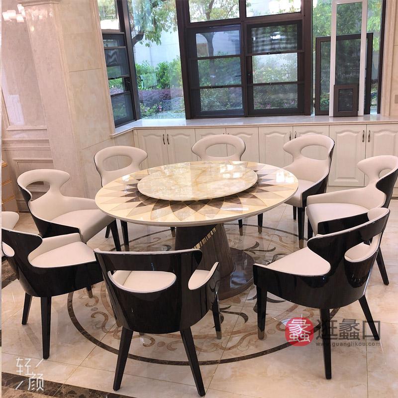 蠡口家具城爵典家居·慕冠家具（雅奢轻奢风）荷美名邸买家秀