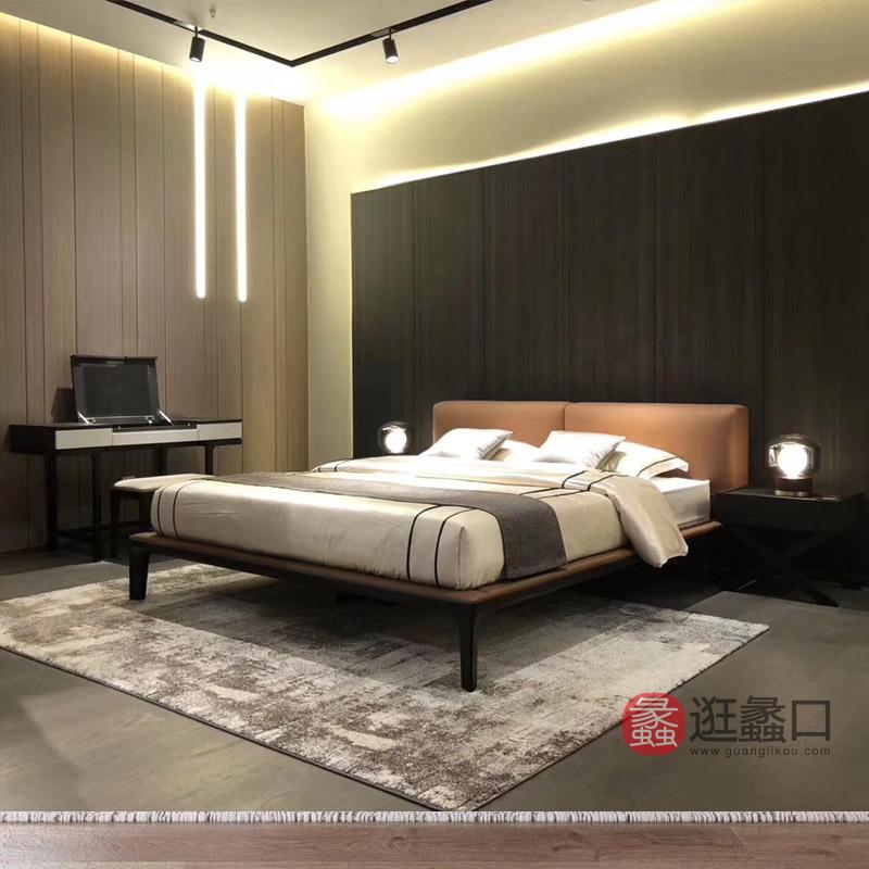 蠡口家具城爵典家居·莫的米兰家具（意式极简）浙江吾悦华府顾小姐买家秀