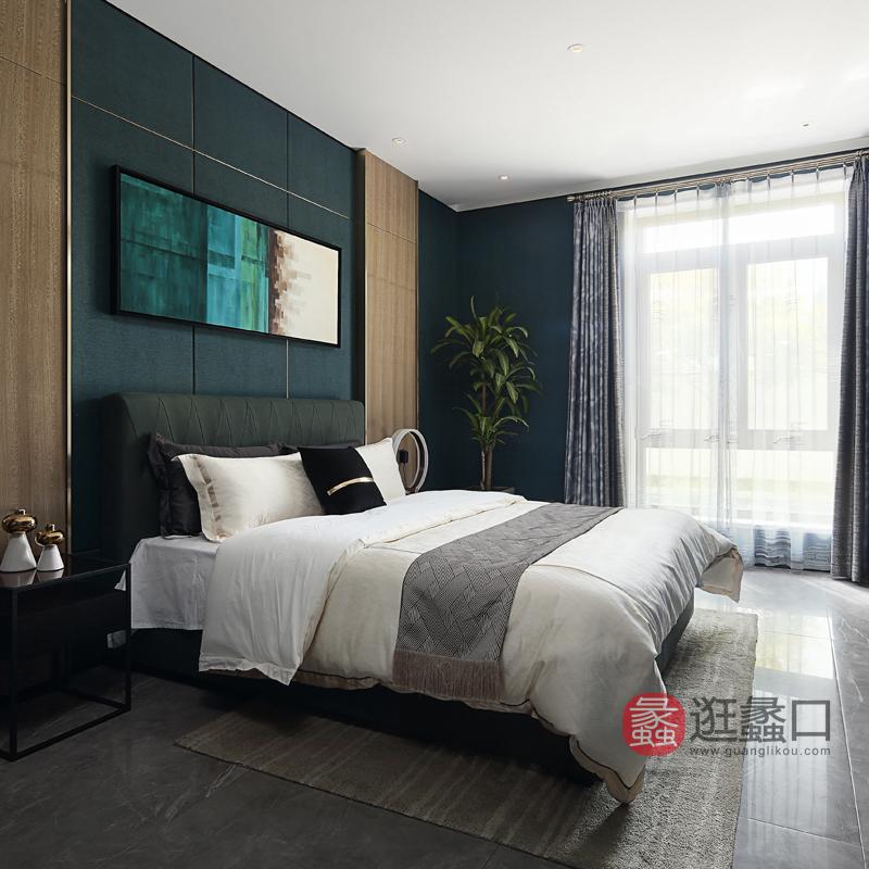 蠡口家具城爵典家居·Reluxform家具（意式现代风）苏州园区玲珑湾买家秀