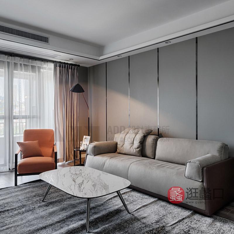 蠡口家具城爵典家居·Reluxform家具（意式现代风）苏州唐墅买家秀