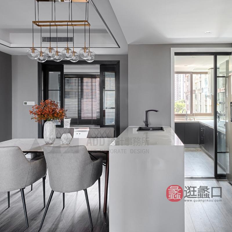 蠡口家具城爵典家居·Reluxform家具（意式现代风）苏州唐墅买家秀