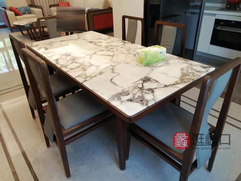 蠡口家具城阅界新中式家具浙江胡先生买家秀