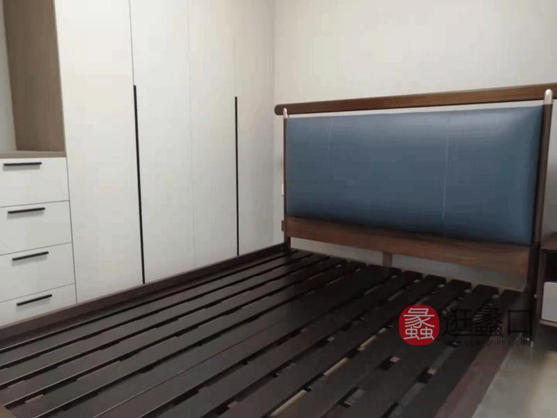 蠡口家具城阅界新中式家具浙江胡先生买家秀