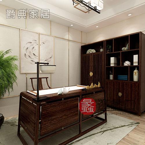 蠡口家具城爵典家居·南洋迪克·禾气家具（新中式）刘先生买家秀