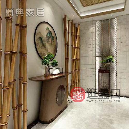 蠡口家具城爵典家居·南洋迪克·禾气家具（新中式）秦先生买家秀
