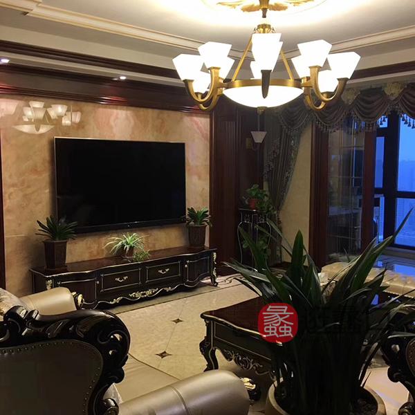 蠡口家具城博洛妮亚家具买家秀