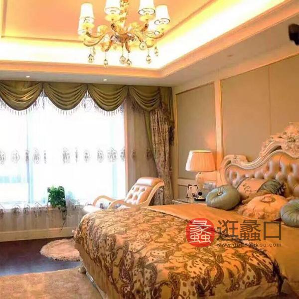 蠡口家具城博洛妮亚家具买家秀