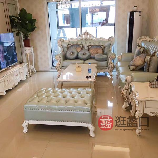 蠡口家具城博洛妮亚家具买家秀
