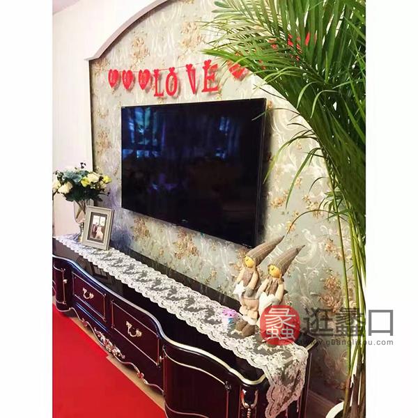 蠡口家具城博洛妮亚家具买家秀