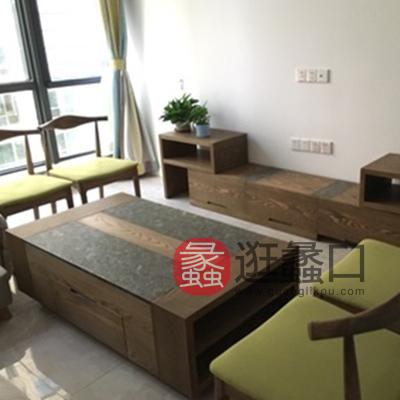 蠡口家具城柏斯高域家具买家秀