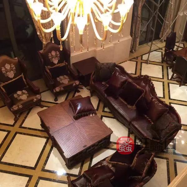 蠡口家具城栢瑞T.S.BERRY买家秀