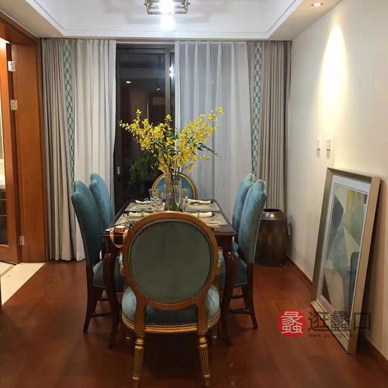 蠡口家具城博洛妮亚家具买家秀