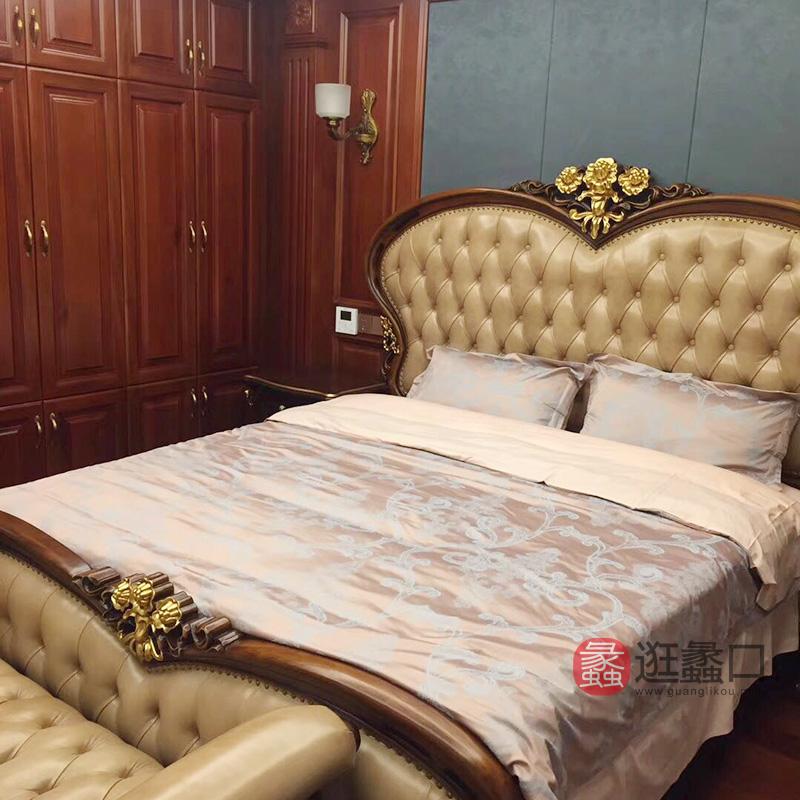 蠡口家具城博洛妮亚家具买家秀