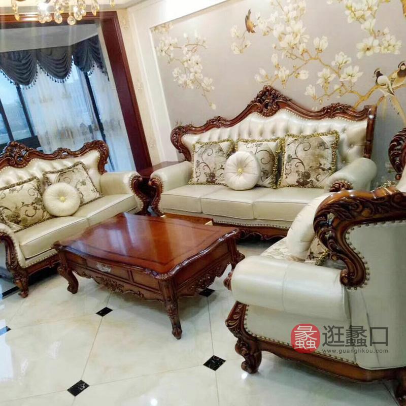 蠡口家具城博洛妮亚家具买家秀