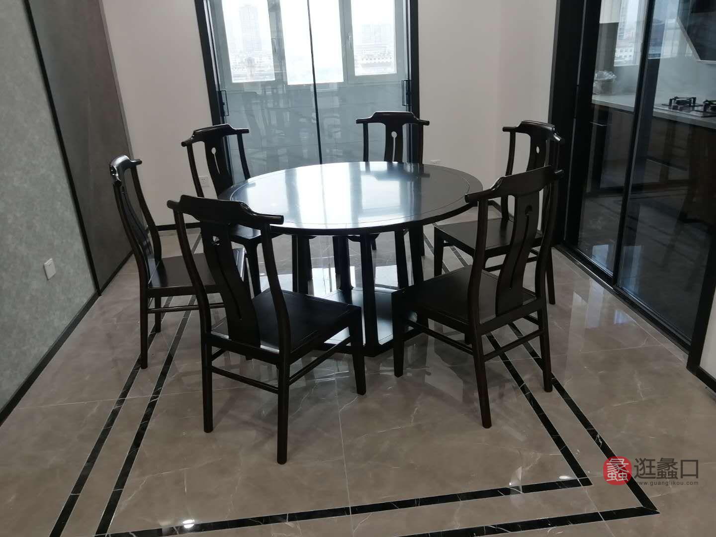蠡口家具城君诺家居·一品海棠·和言家具苏州园区董先生买家秀