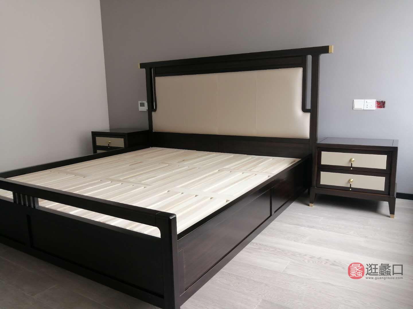 蠡口家具城君诺家居·一品海棠·和言家具苏州园区董先生买家秀