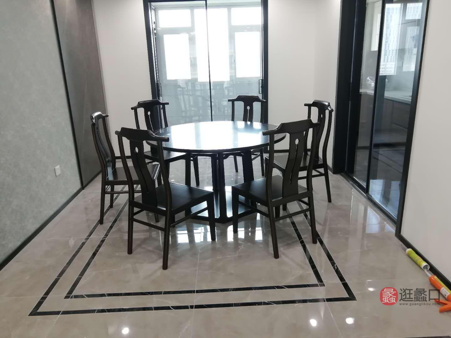 蠡口家具城君诺家居·一品海棠·和言家具苏州园区董先生买家秀