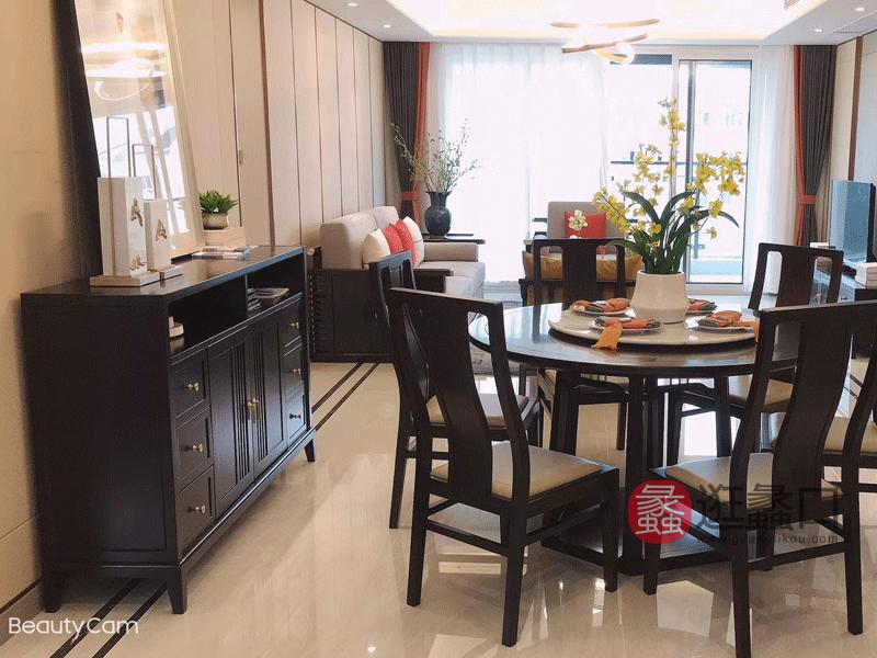 蠡口家具城君诺家居·一品海棠·和言家具苏州星翠澜庭邵先生买家秀
