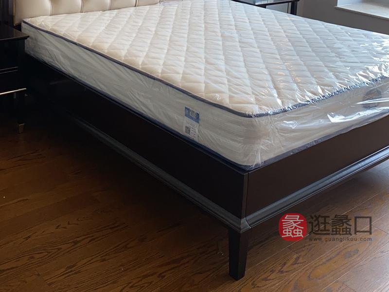 蠡口家具城木语森林·LA现代轻奢整体家居冯先生买家秀