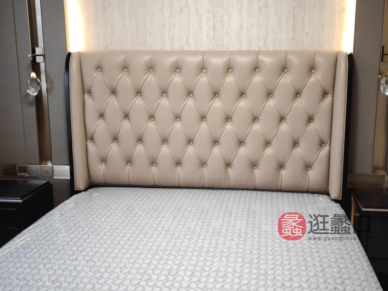 蠡口家具城木语森林·LA现代轻奢整体家居杭州胡先生买家秀