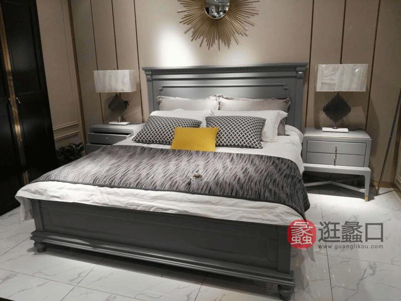 蠡口家具城木语森林·LA现代轻奢整体家居朱女士买家秀