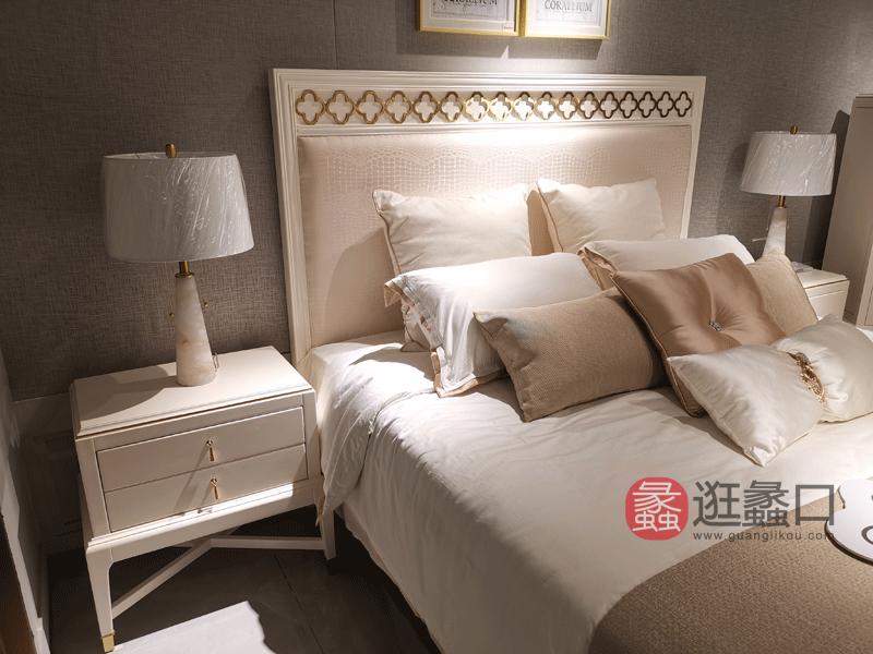 蠡口家具城木语森林·LA现代轻奢整体家居仇女士买家秀