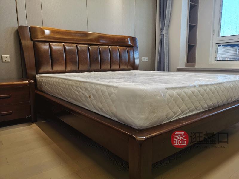 蠡口家具城君诺家居·一品海棠家具买家秀
