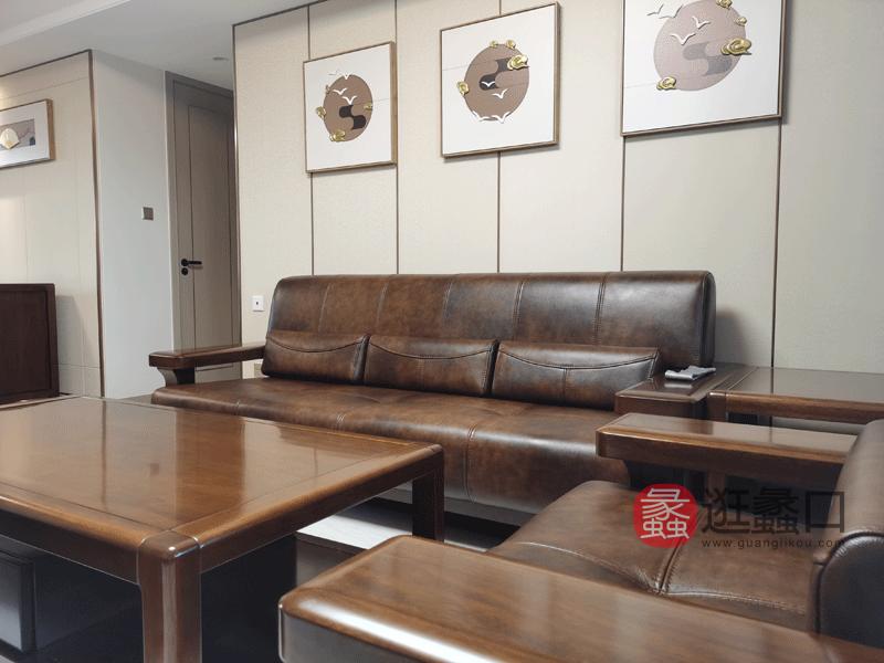 蠡口家具城君诺家居·一品海棠家具苏州园区徐先生买家秀
