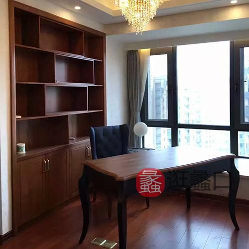 蠡口家具城艺峰自然主义家具李先生买家秀