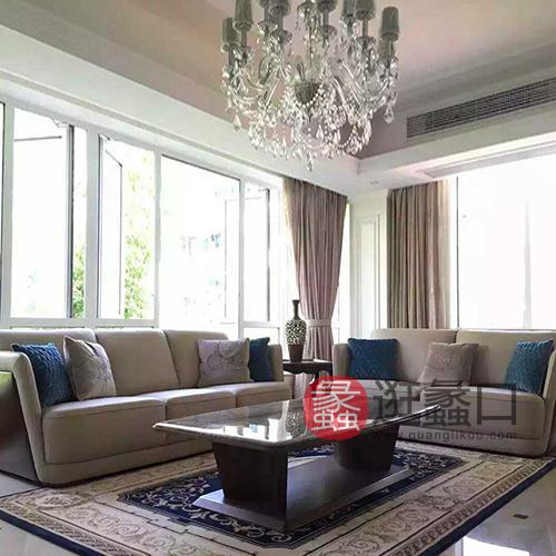 蠡口家具城艺峰自然主义家具李先生买家秀