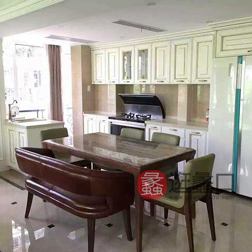 蠡口家具城艺峰自然主义家具李先生买家秀