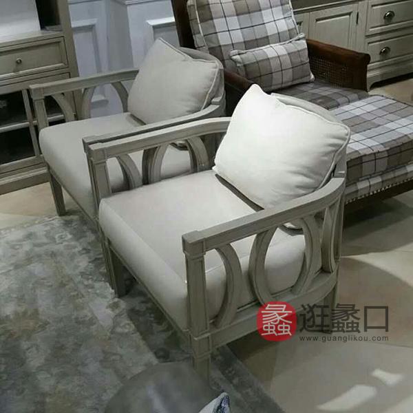 蠡口家具城美郡家居买家秀