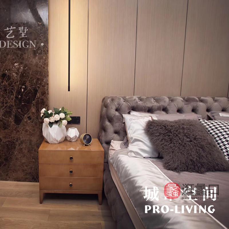蠡口家具城城市空间PRO-LIVING家具俞先生买家秀