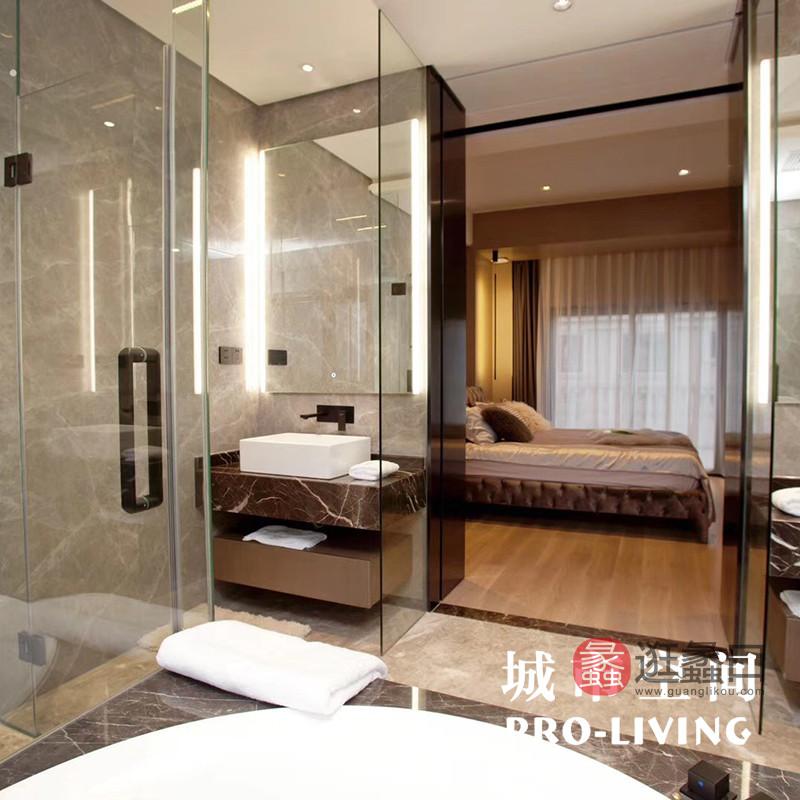 蠡口家具城城市空间PRO-LIVING家具俞先生买家秀