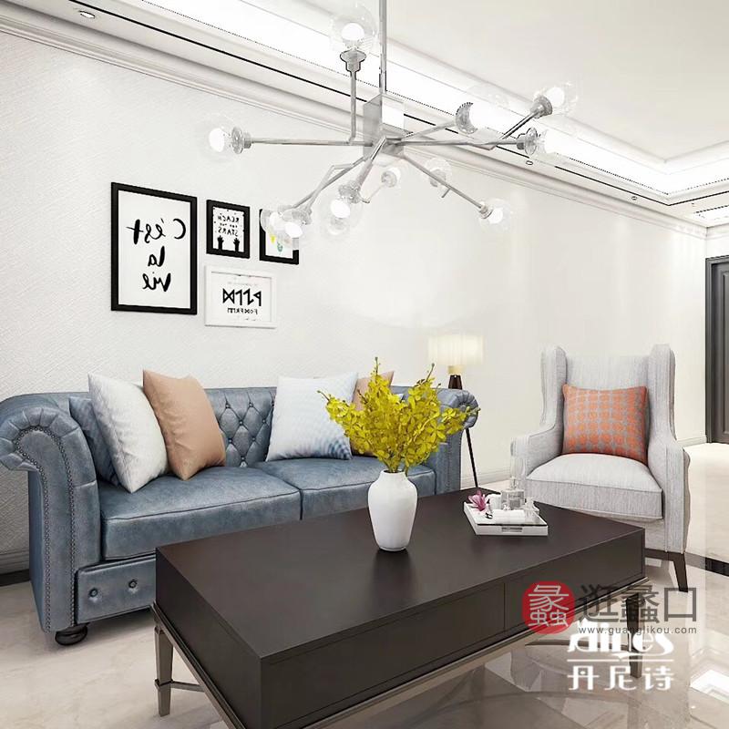 蠡口家具城君诺家居·一品海棠·己玉家具李小姐买家秀