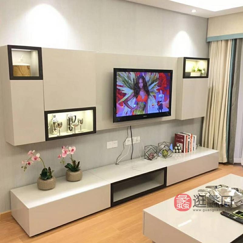 蠡口家具城美迪家具·碳化系列赵小姐买家秀